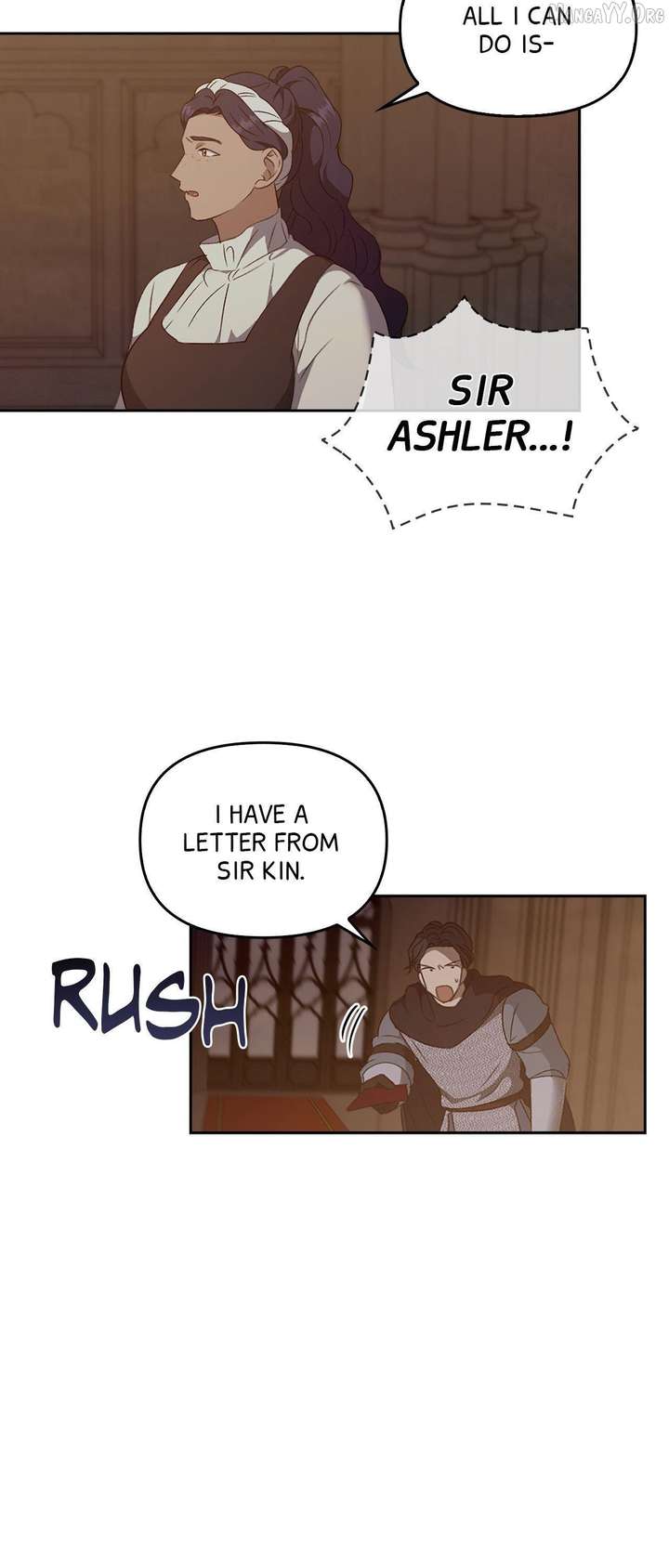 Regas Chapter 89 - Page 28