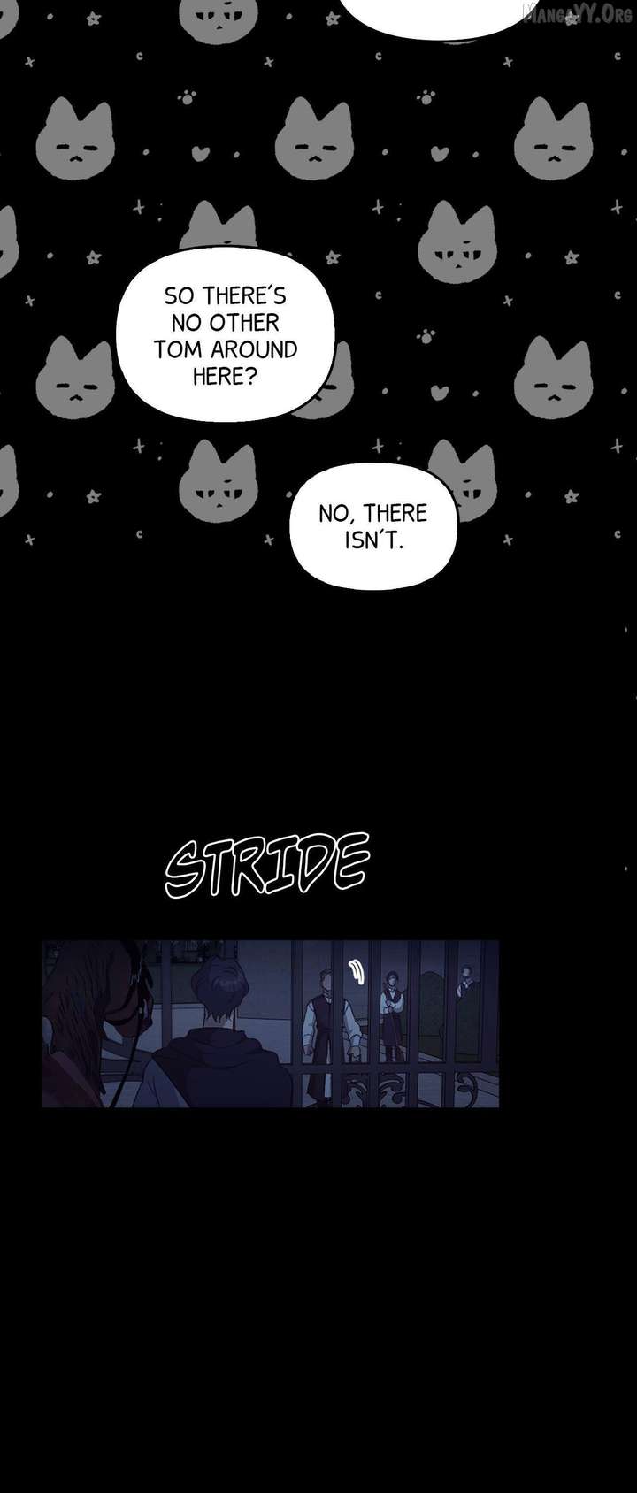 Regas Chapter 89 - Page 41