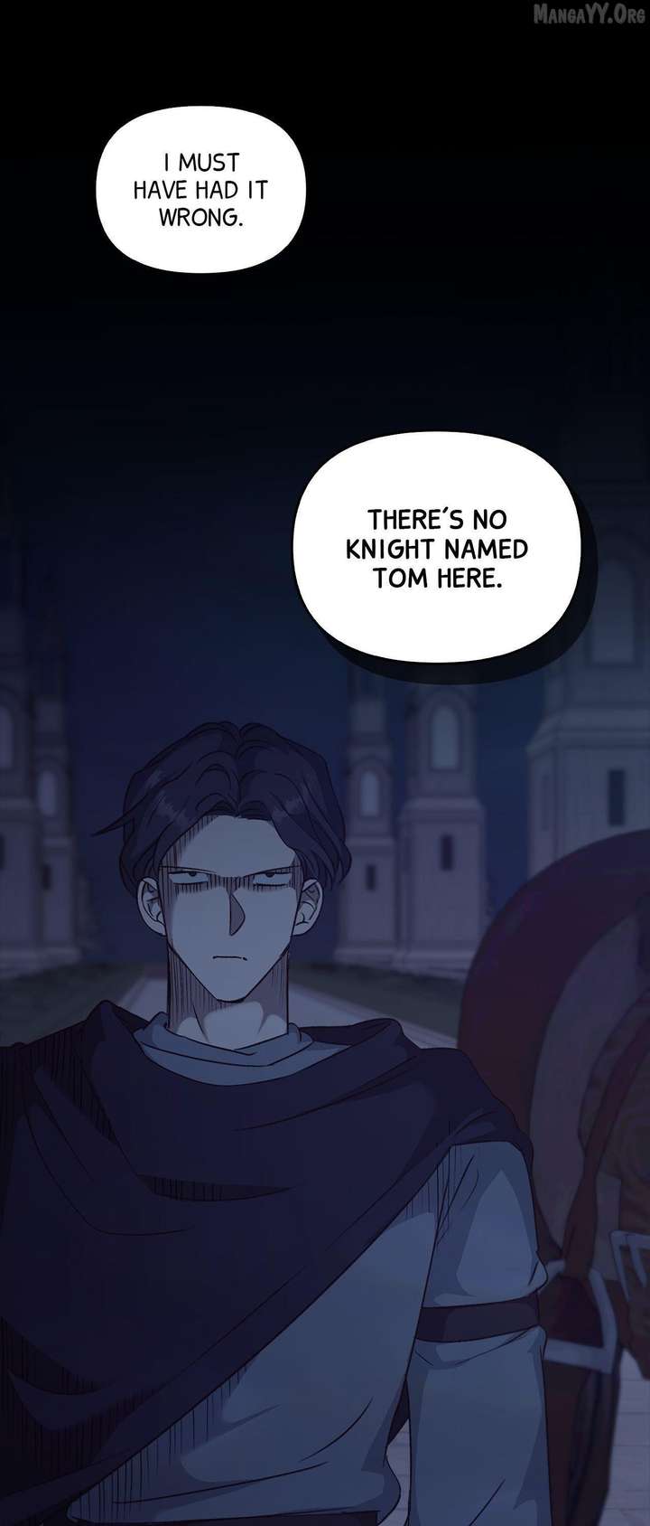 Regas Chapter 89 - Page 42