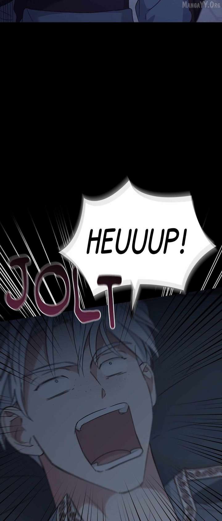 Regas Chapter 89 - Page 43