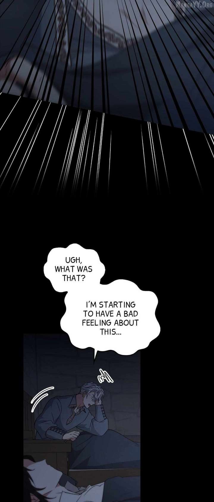 Regas Chapter 89 - Page 44