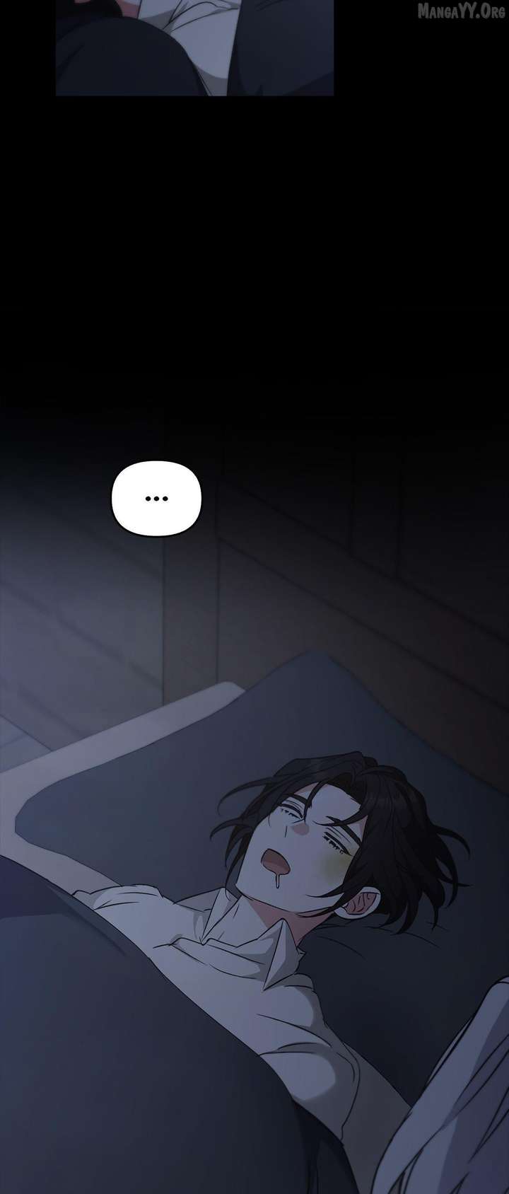 Regas Chapter 89 - Page 45