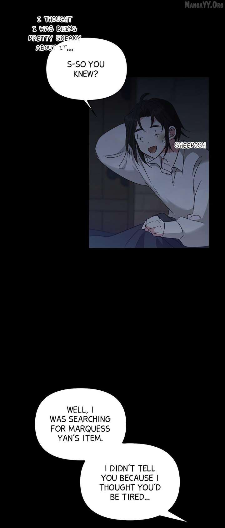 Regas Chapter 89 - Page 53