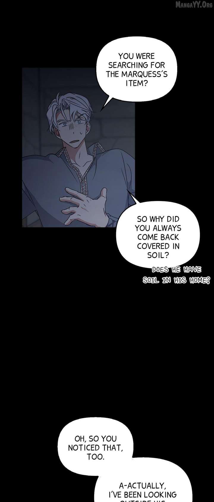 Regas Chapter 89 - Page 54