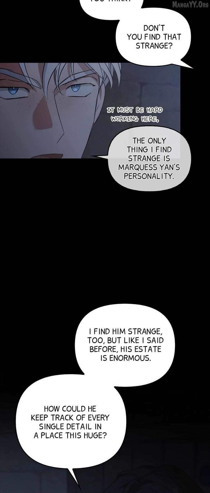 Regas Chapter 89 - Page 59