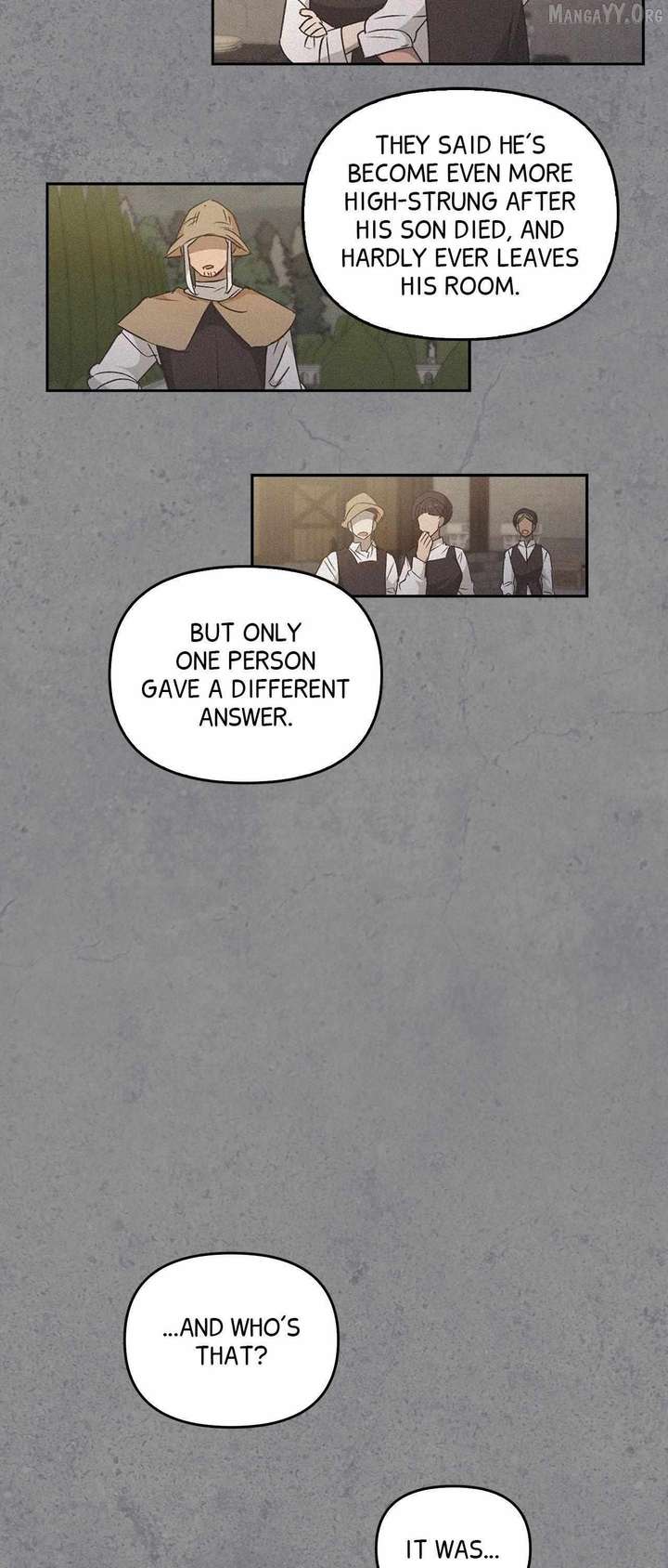 Regas Chapter 89 - Page 62