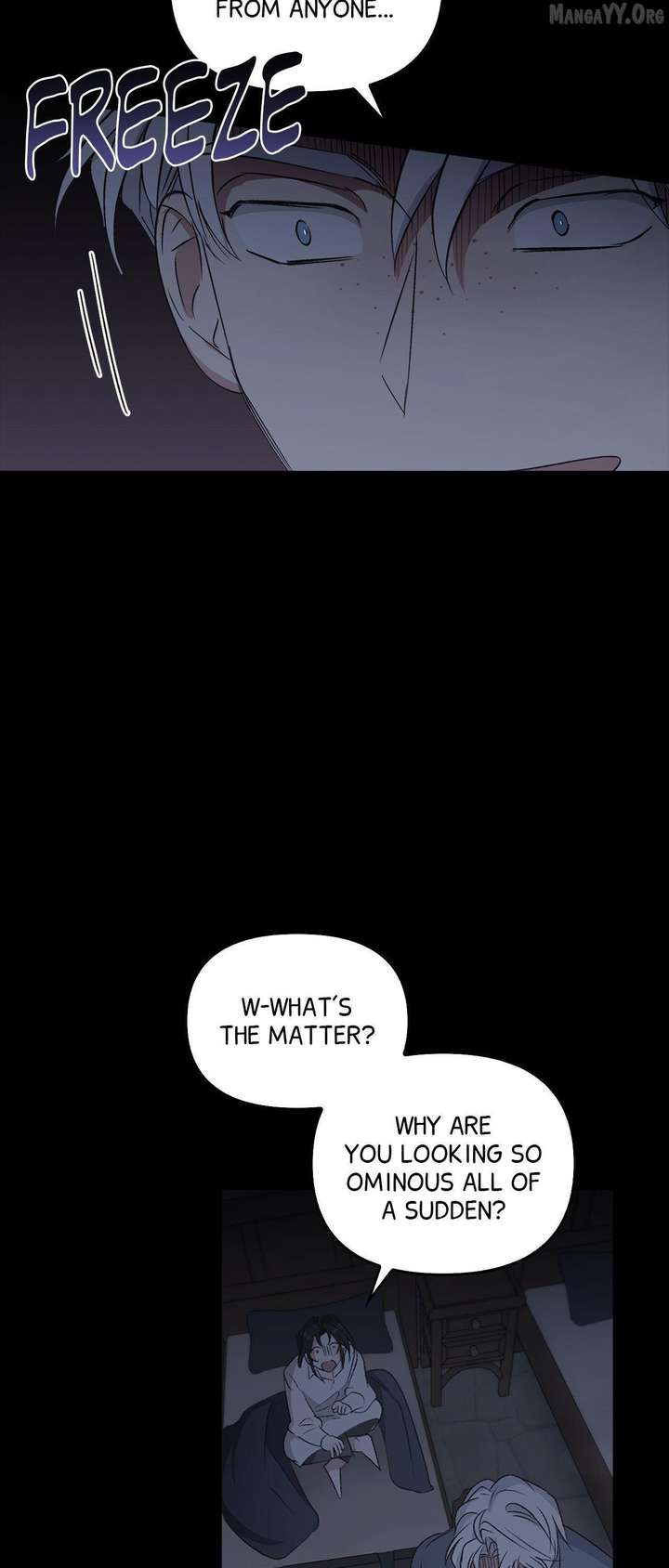 Regas Chapter 89 - Page 84