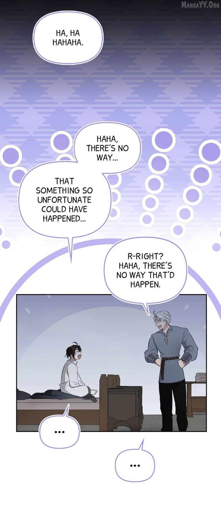 Regas Chapter 89 - Page 86