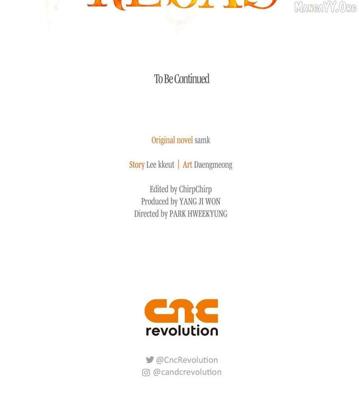 Regas Chapter 89 - Page 88