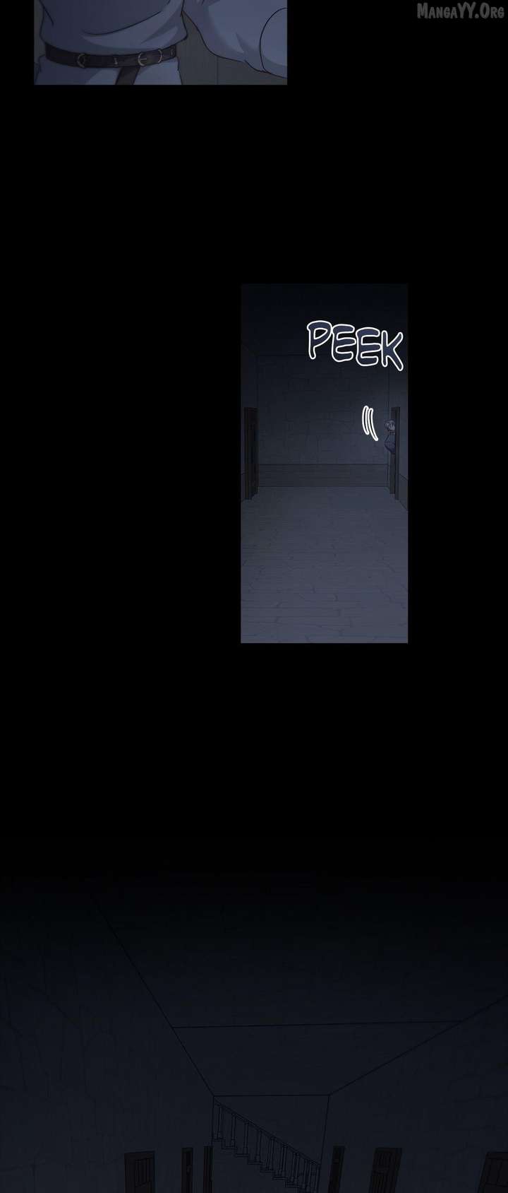 Regas Chapter 90 - Page 9