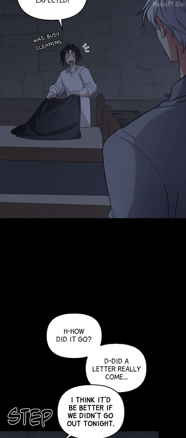 Regas Chapter 90 - Page 13