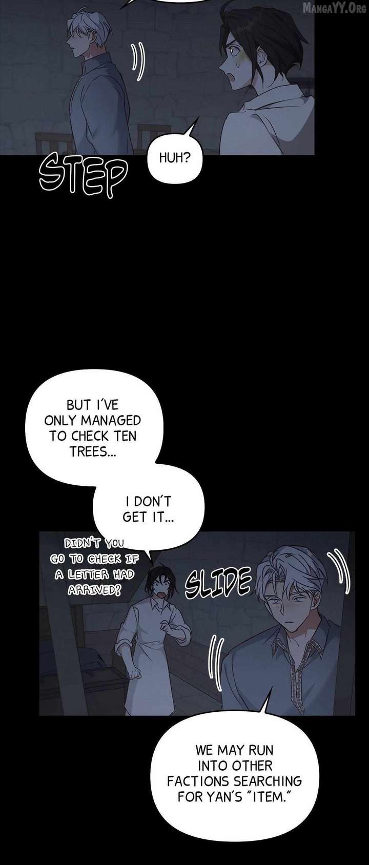 Regas Chapter 90 - Page 14