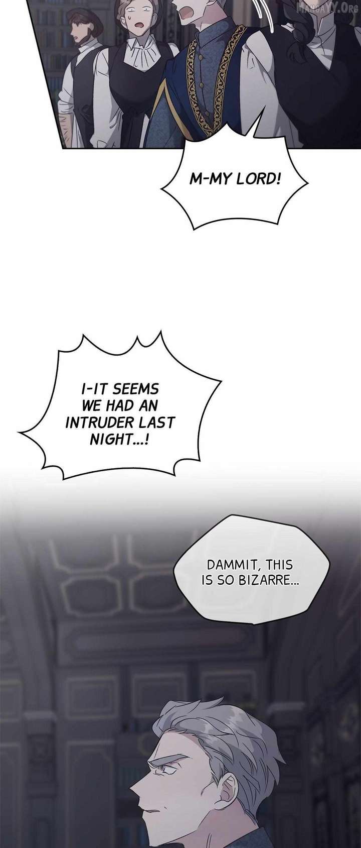 Regas Chapter 90 - Page 20