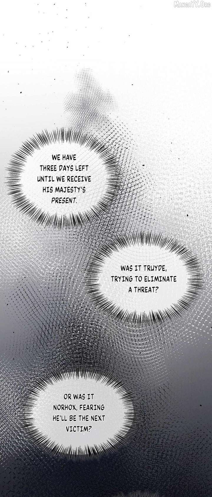 Regas Chapter 90 - Page 23