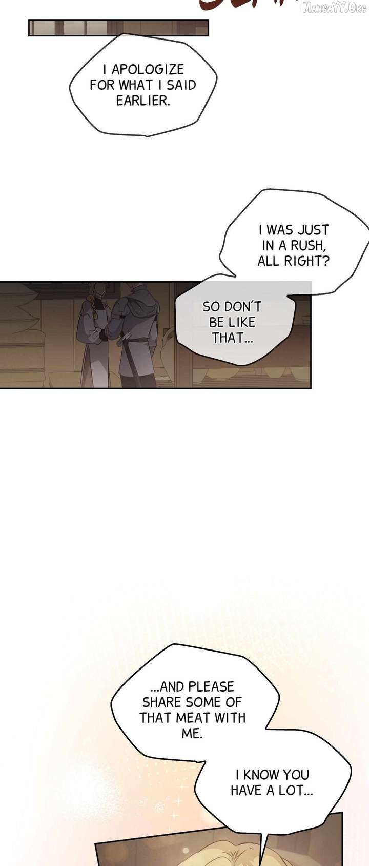 Regas Chapter 90 - Page 49