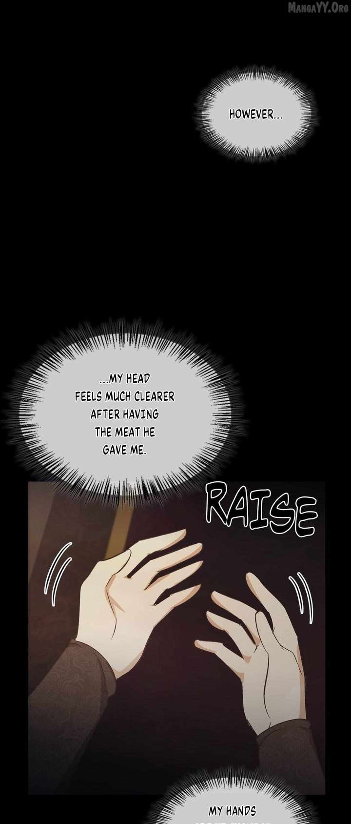 Regas Chapter 90 - Page 66