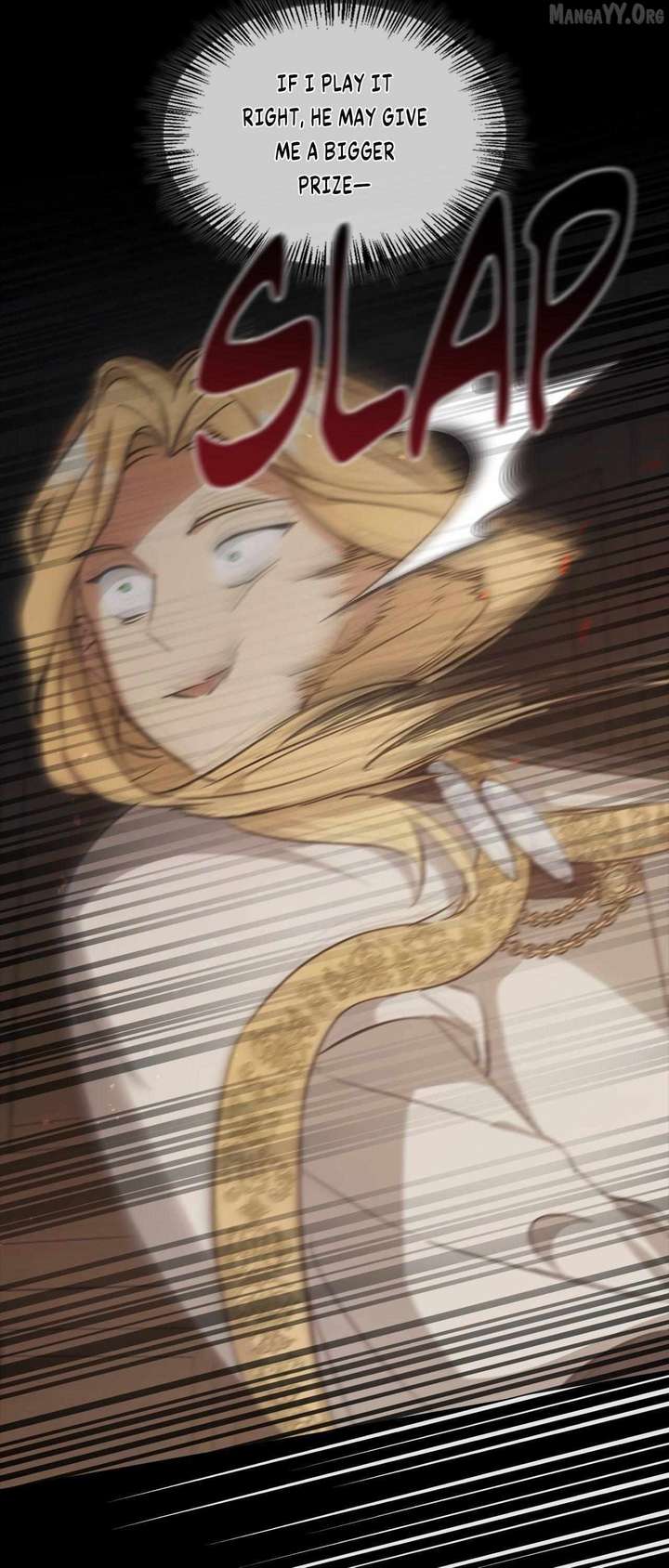 Regas Chapter 90 - Page 70