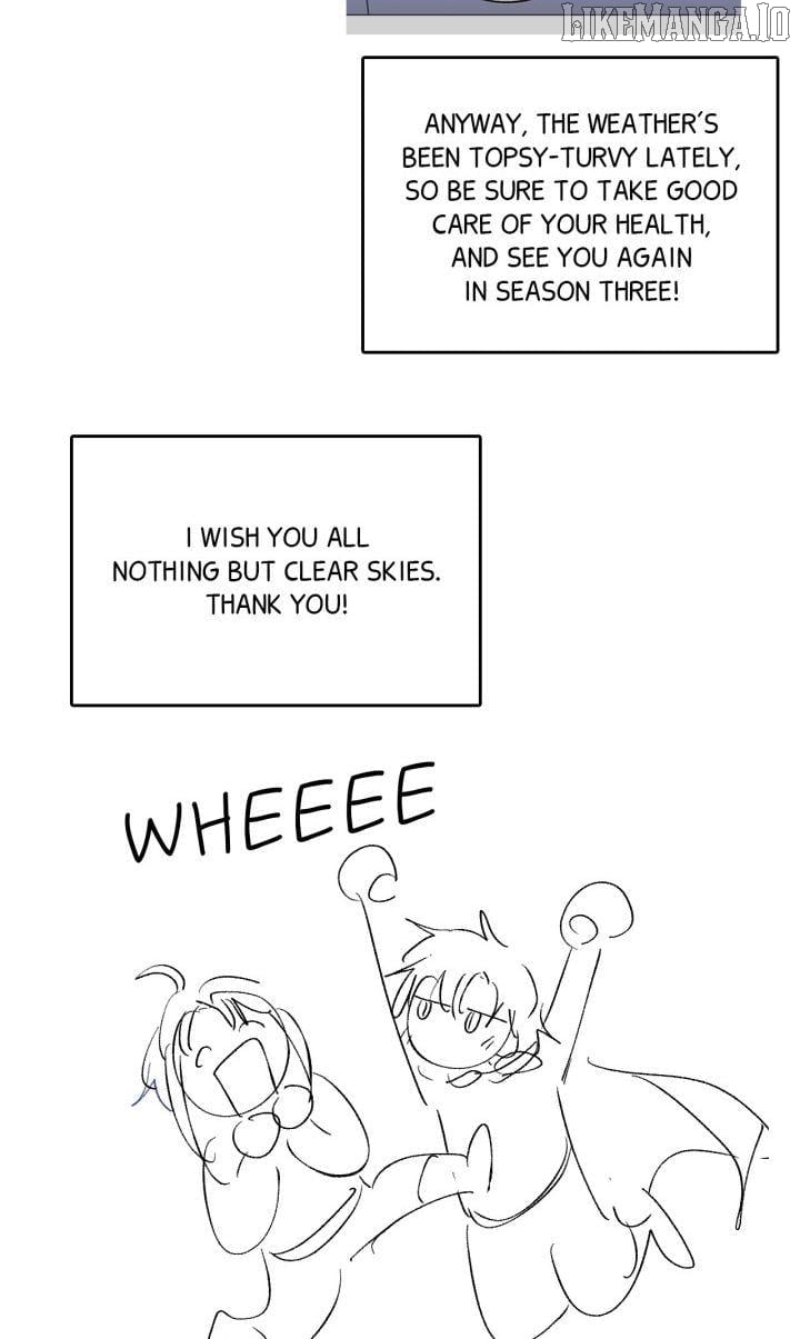 Regas Chapter 77.5 - Page 8