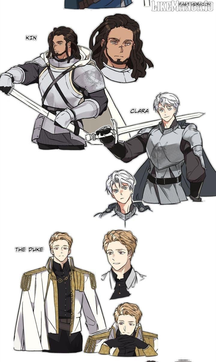 Regas Chapter 77.5 - Page 15