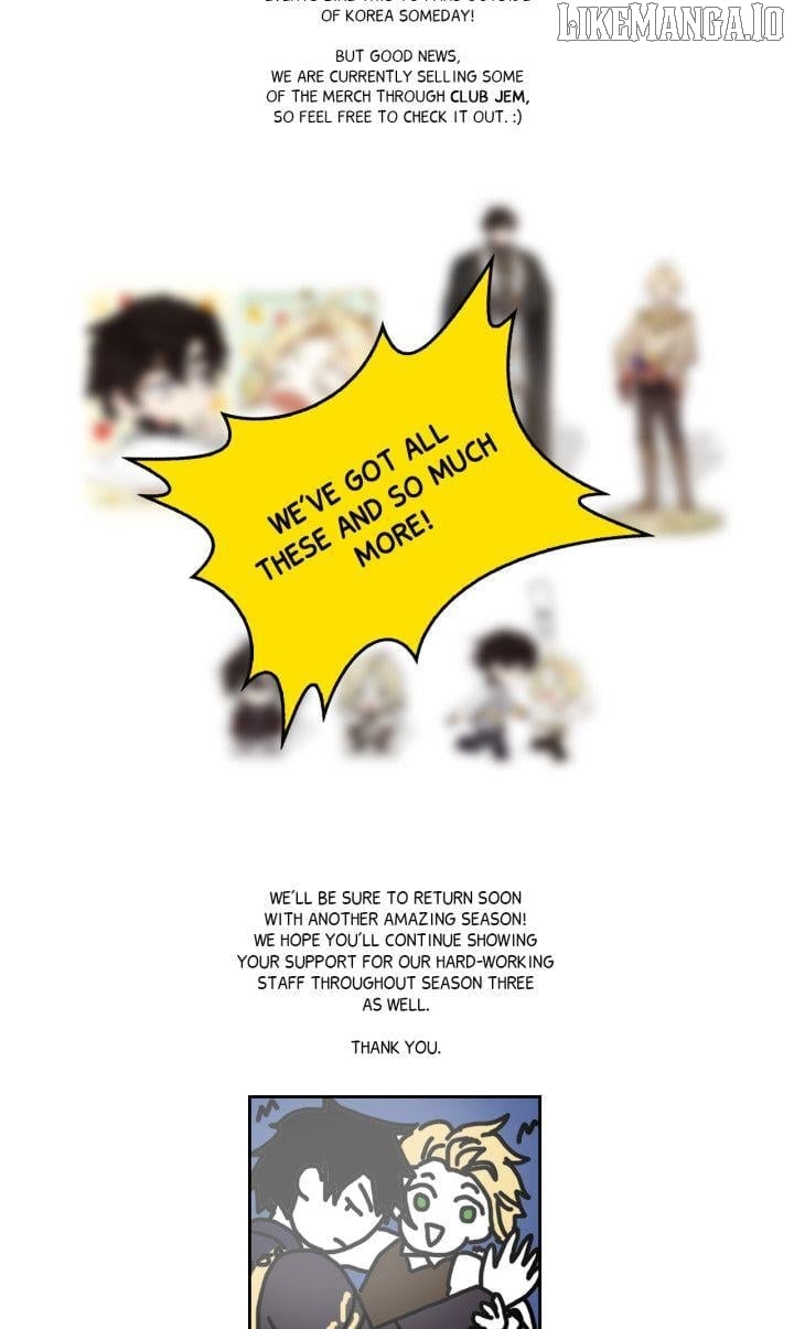 Regas Chapter 77.5 - Page 21