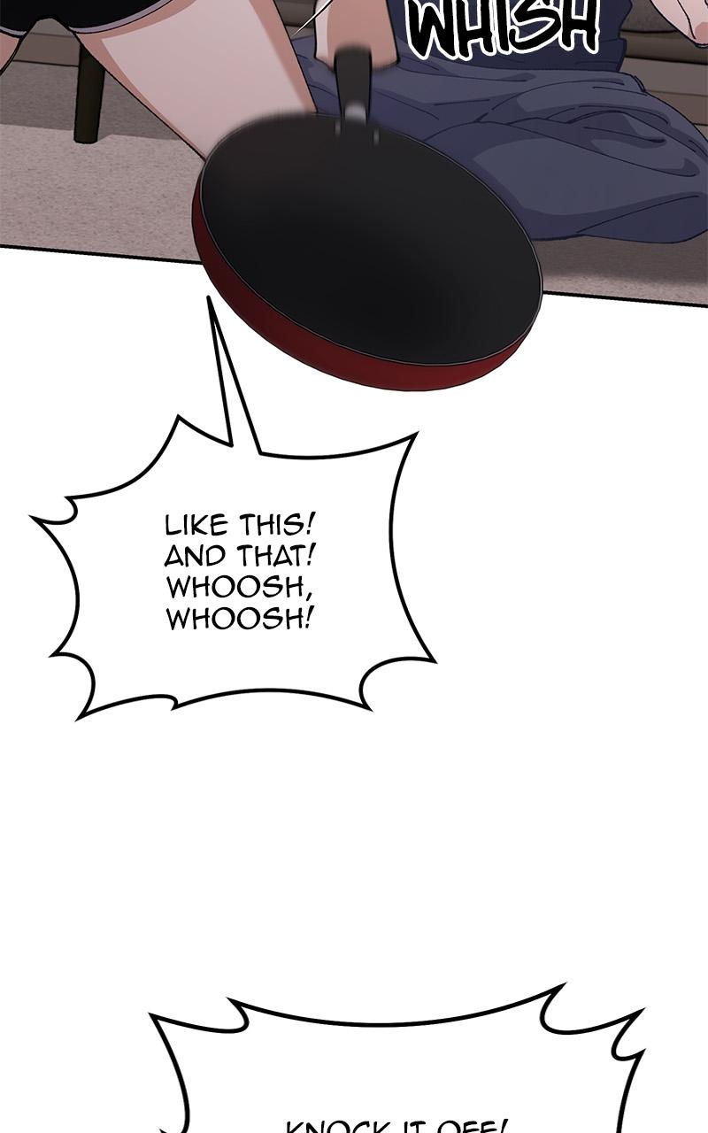 Regressed, but the World Didn't End Chapter 4 - Page 4
