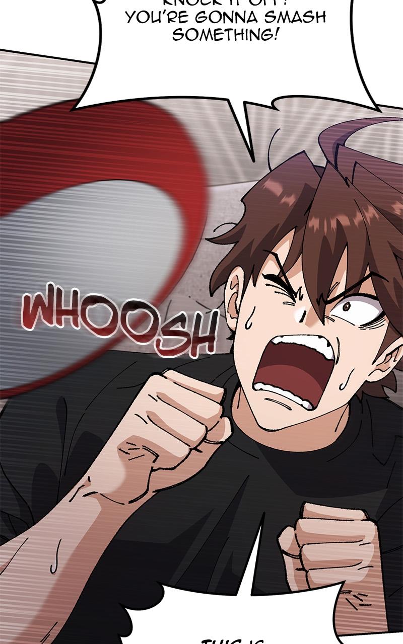 Regressed, but the World Didn't End Chapter 4 - Page 5