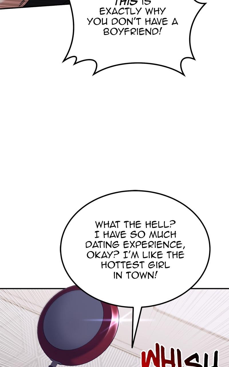 Regressed, but the World Didn't End Chapter 4 - Page 6