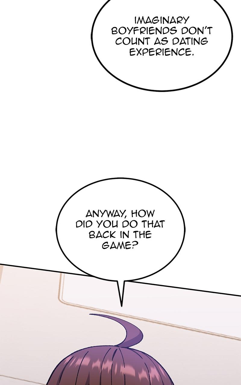 Regressed, but the World Didn't End Chapter 4 - Page 8