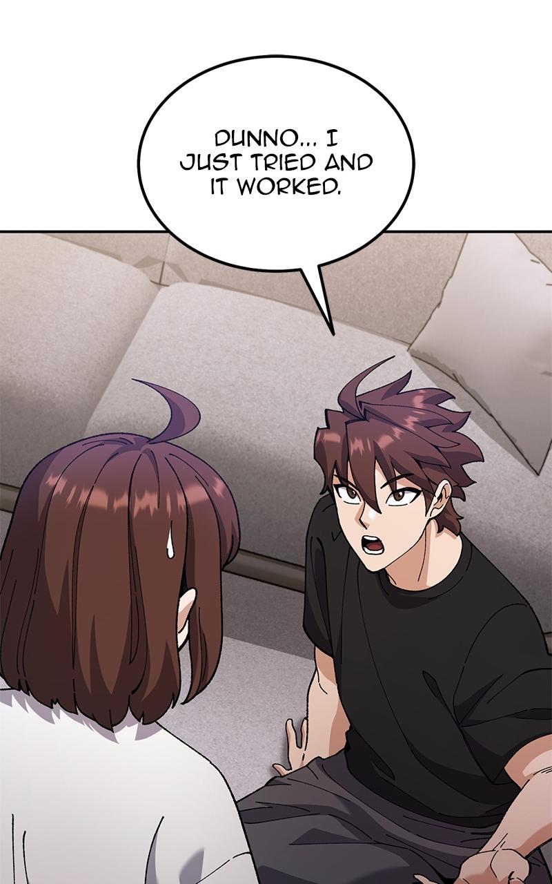 Regressed, but the World Didn't End Chapter 4 - Page 10