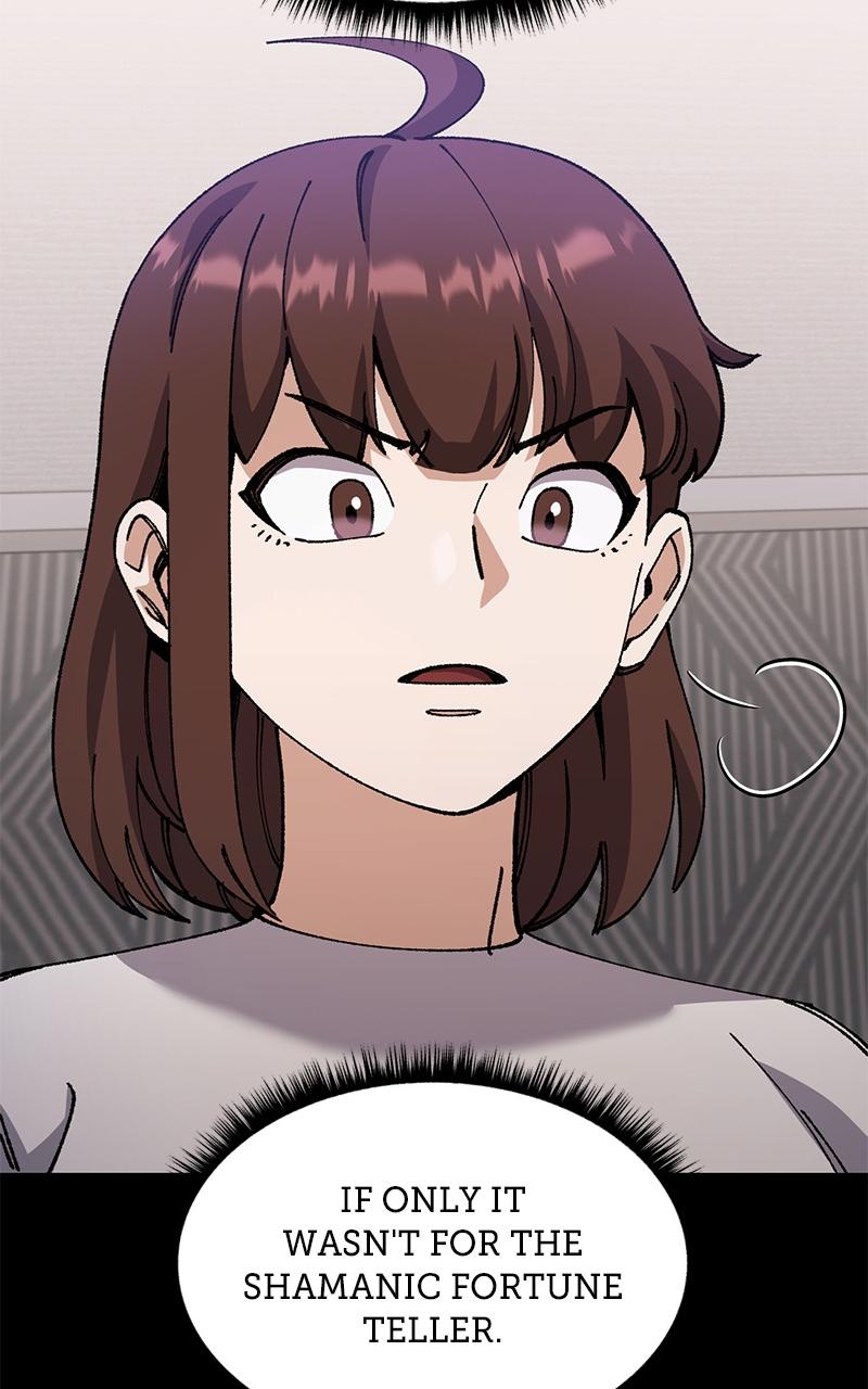 Regressed, but the World Didn't End Chapter 4 - Page 12