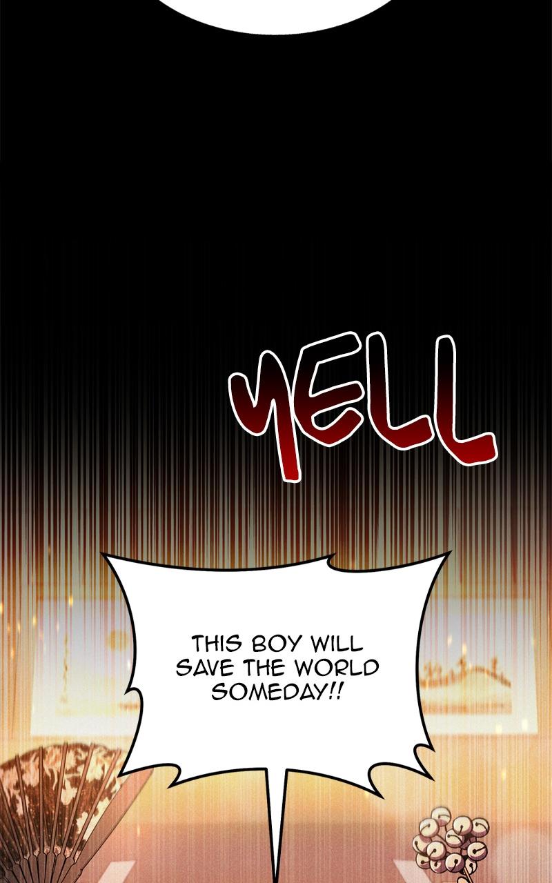 Regressed, but the World Didn't End Chapter 4 - Page 13
