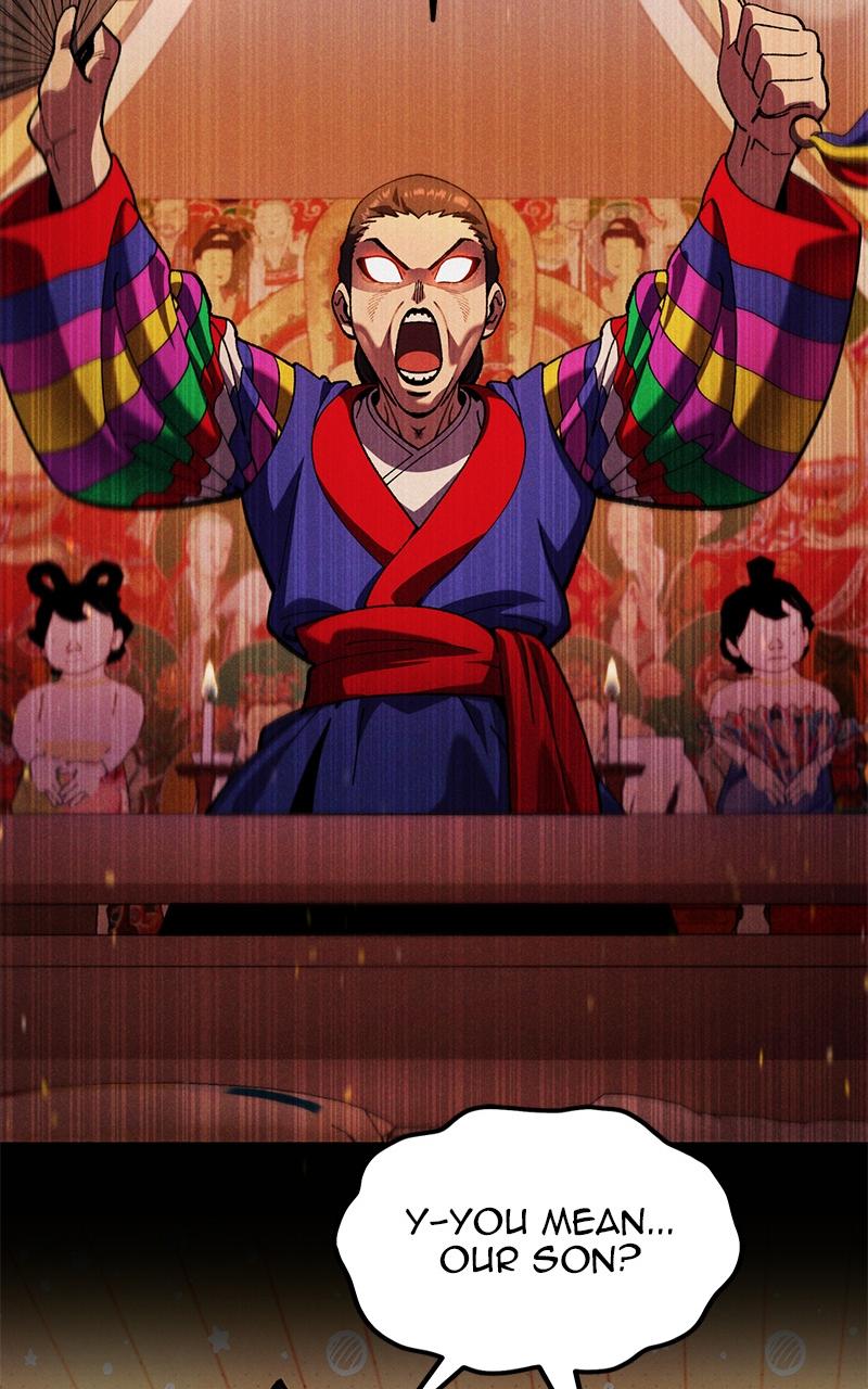 Regressed, but the World Didn't End Chapter 4 - Page 14