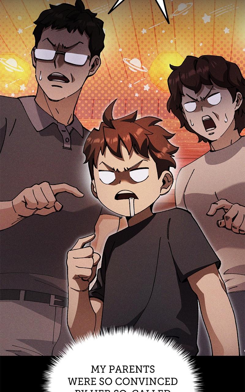 Regressed, but the World Didn't End Chapter 4 - Page 15