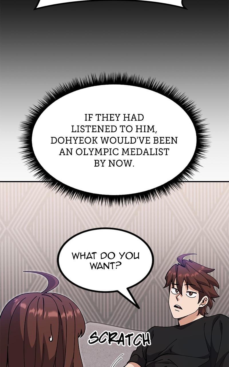 Regressed, but the World Didn't End Chapter 4 - Page 19