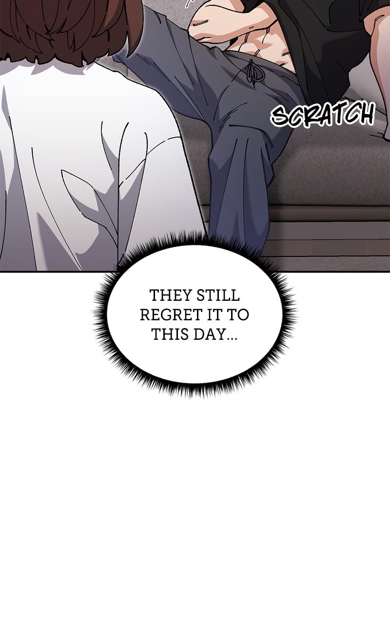 Regressed, but the World Didn't End Chapter 4 - Page 20