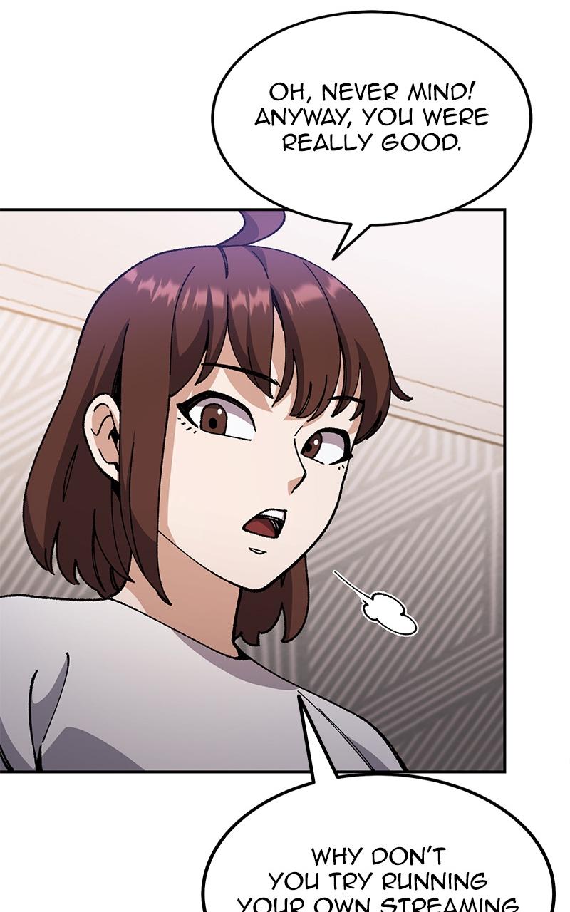 Regressed, but the World Didn't End Chapter 4 - Page 21