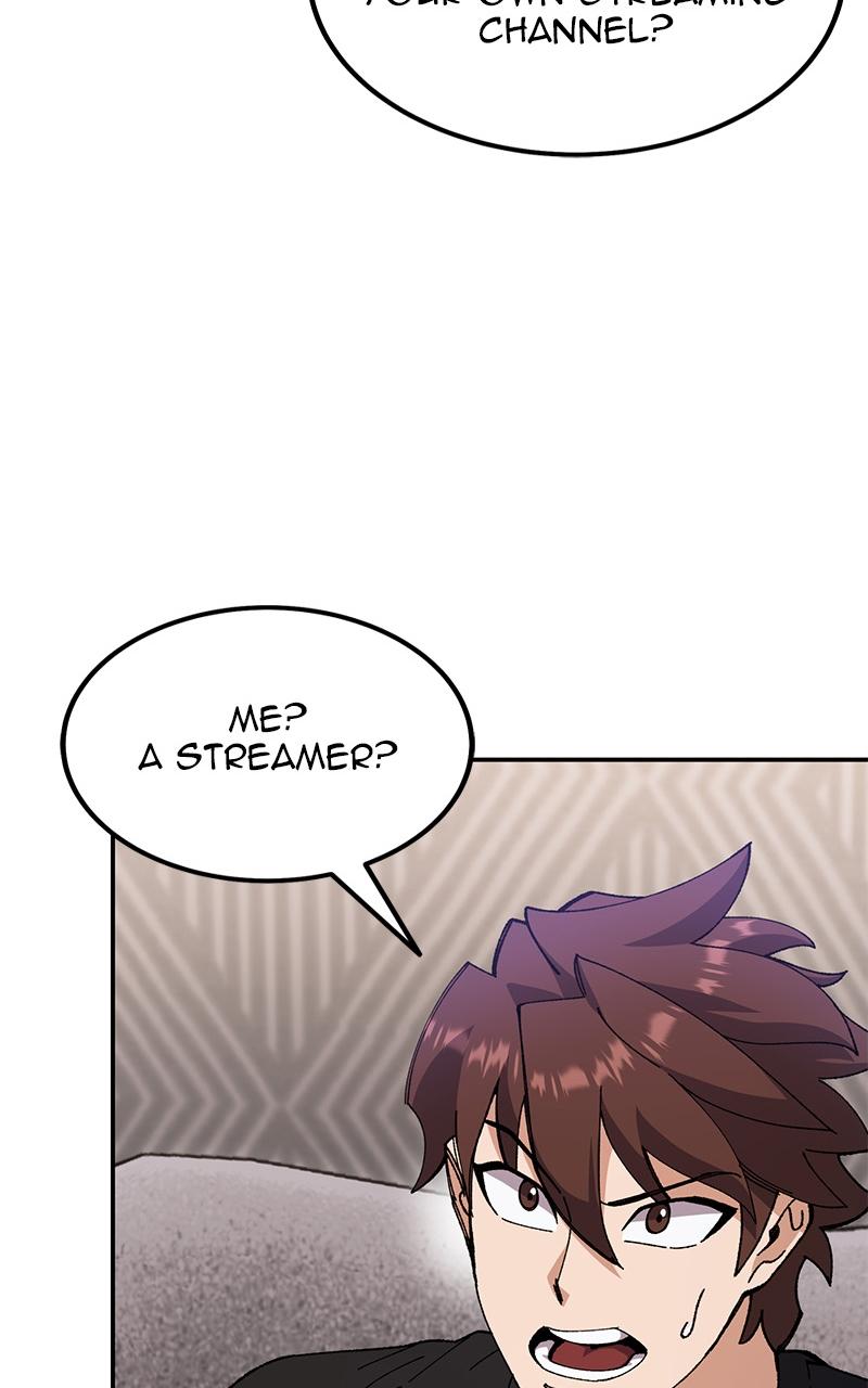 Regressed, but the World Didn't End Chapter 4 - Page 22