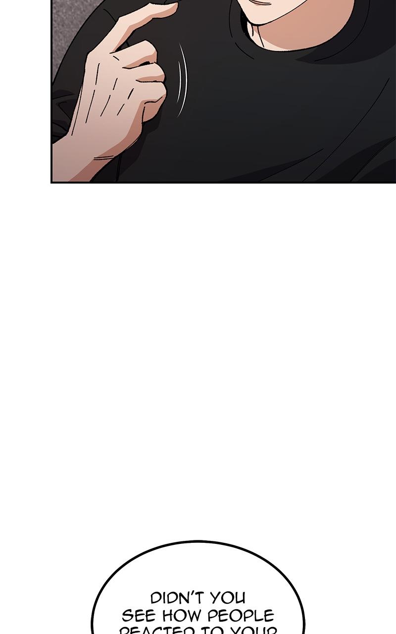 Regressed, but the World Didn't End Chapter 4 - Page 23