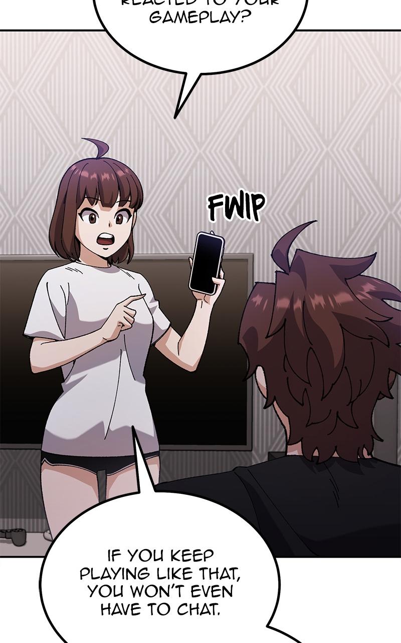 Regressed, but the World Didn't End Chapter 4 - Page 24