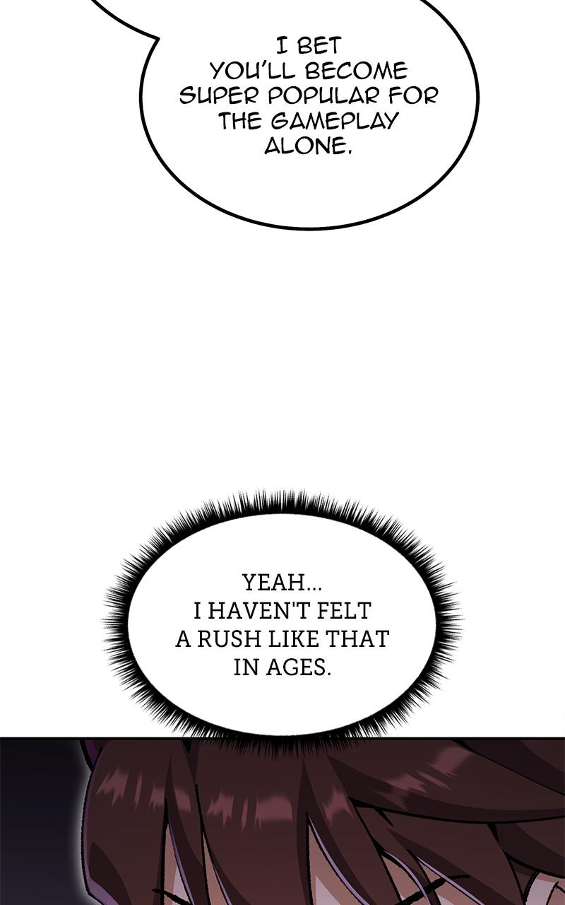 Regressed, but the World Didn't End Chapter 4 - Page 25