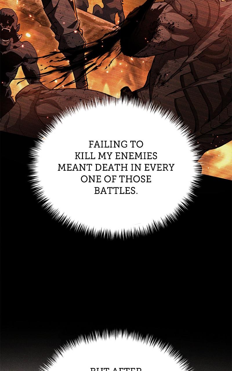 Regressed, but the World Didn't End Chapter 4 - Page 28