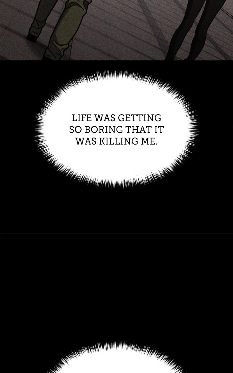 Regressed, but the World Didn't End Chapter 4 - Page 30