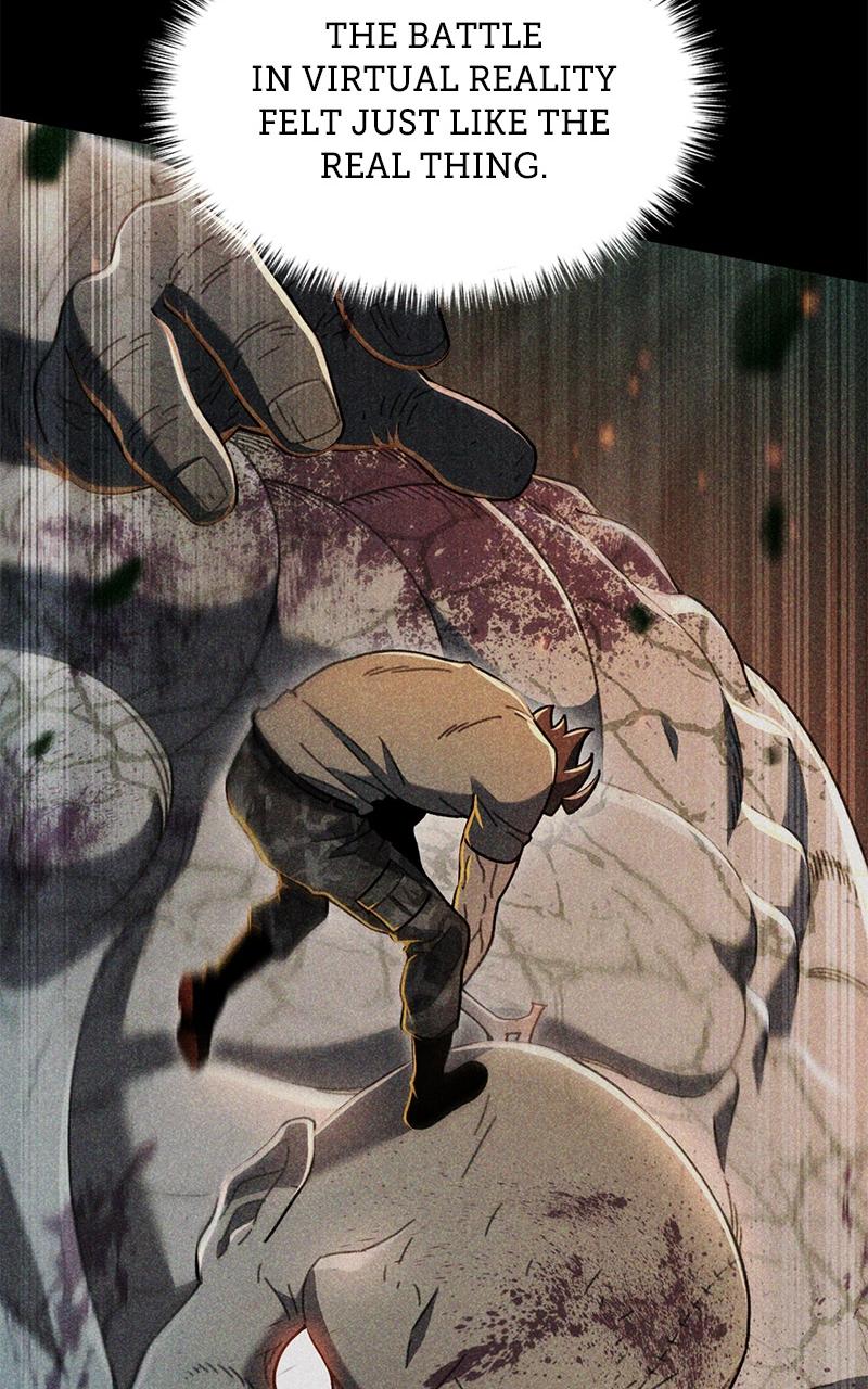 Regressed, but the World Didn't End Chapter 4 - Page 31