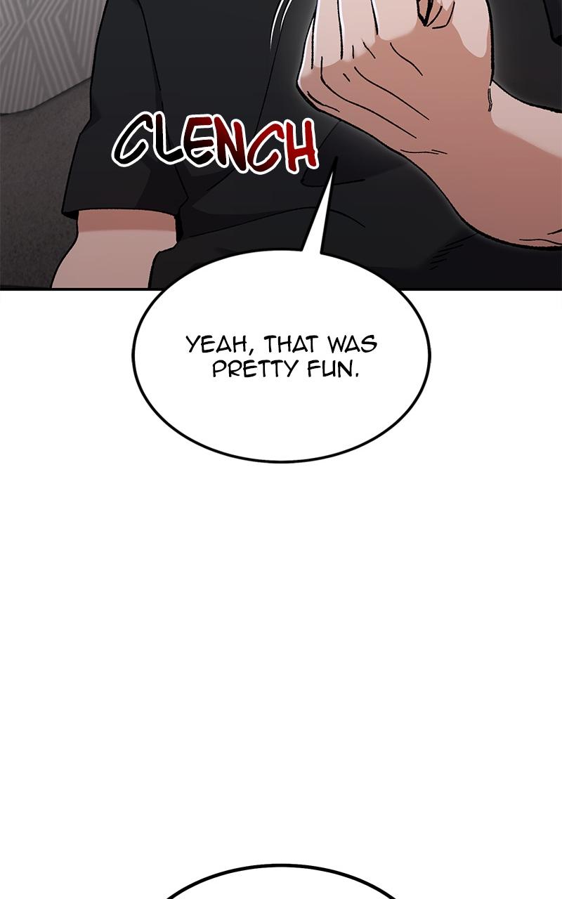 Regressed, but the World Didn't End Chapter 4 - Page 34