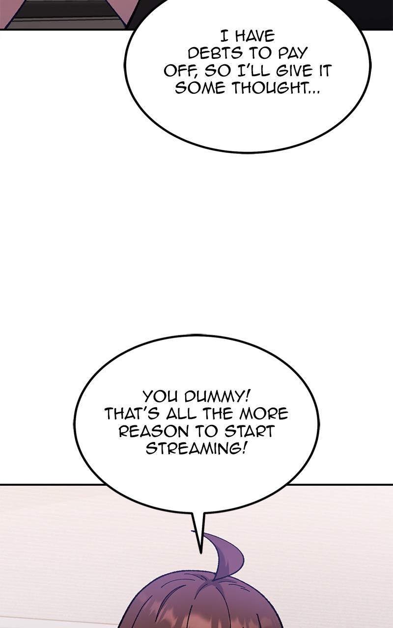 Regressed, but the World Didn't End Chapter 4 - Page 36