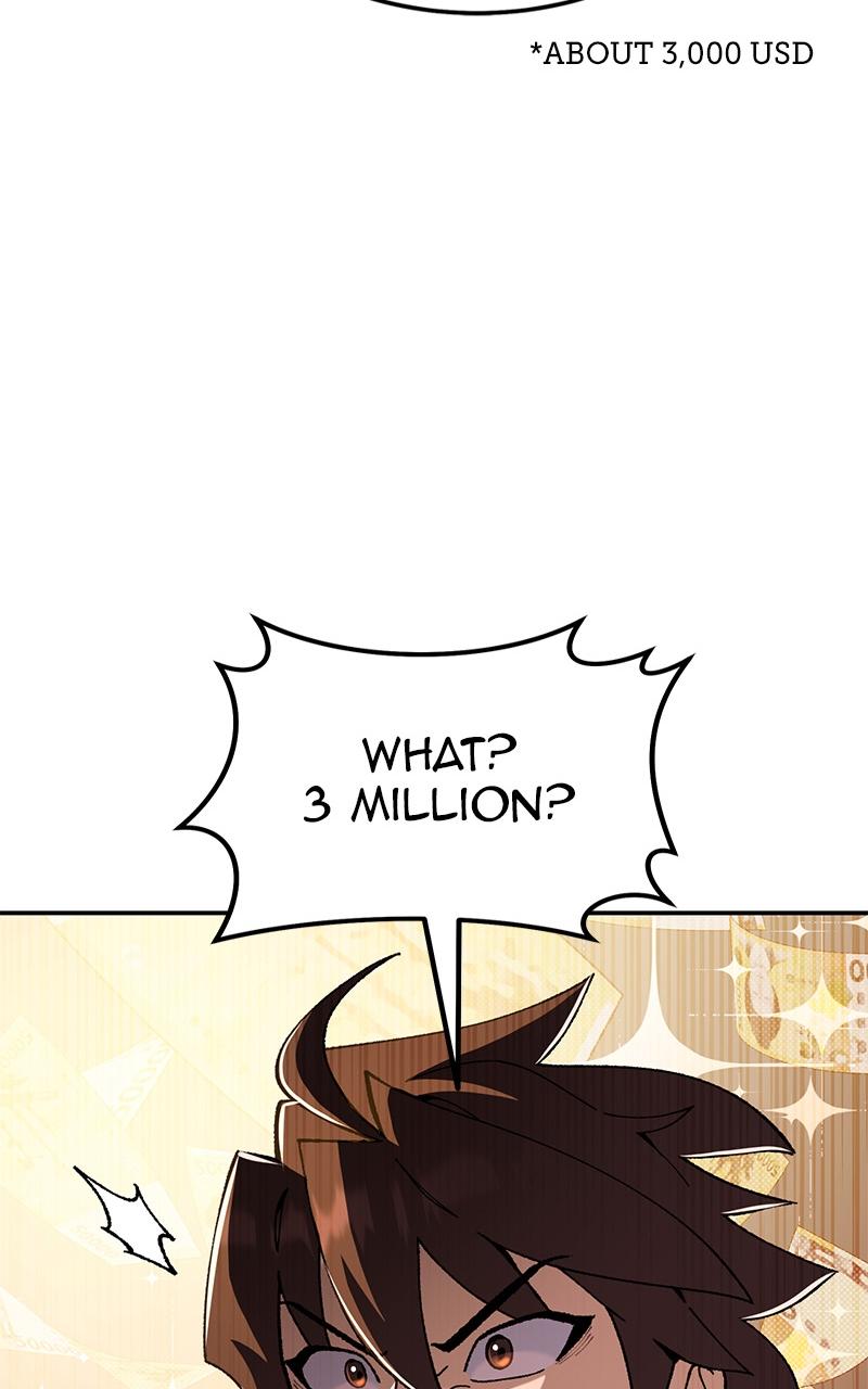 Regressed, but the World Didn't End Chapter 4 - Page 38