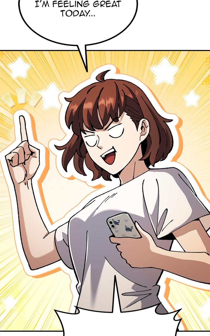 Regressed, but the World Didn't End Chapter 4 - Page 42