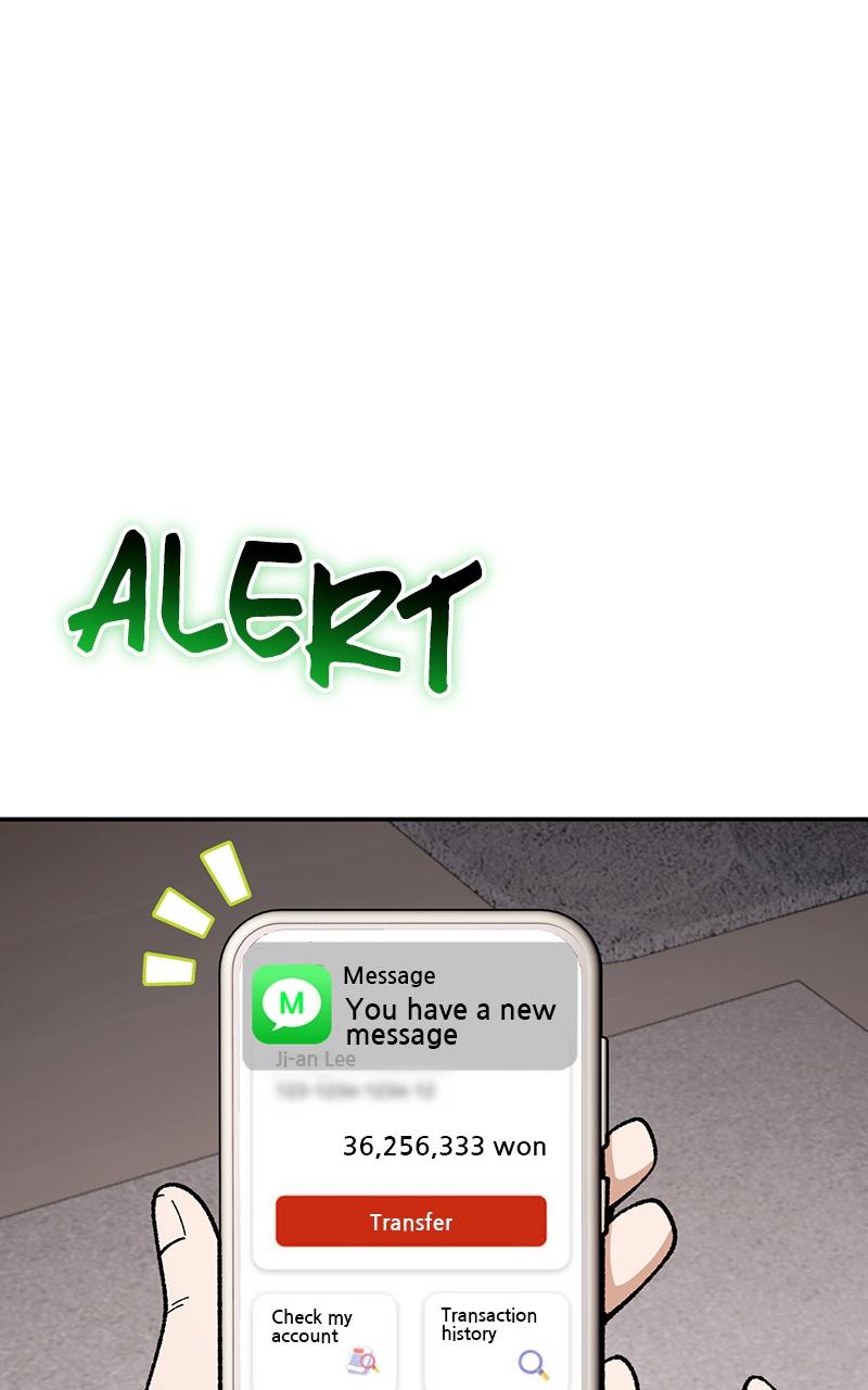 Regressed, but the World Didn't End Chapter 4 - Page 45