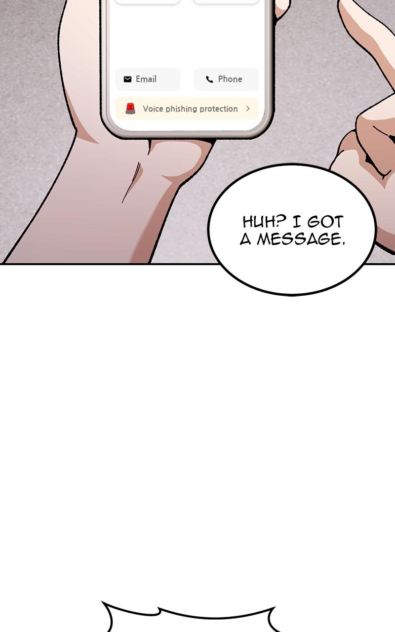 Regressed, but the World Didn't End Chapter 4 - Page 46