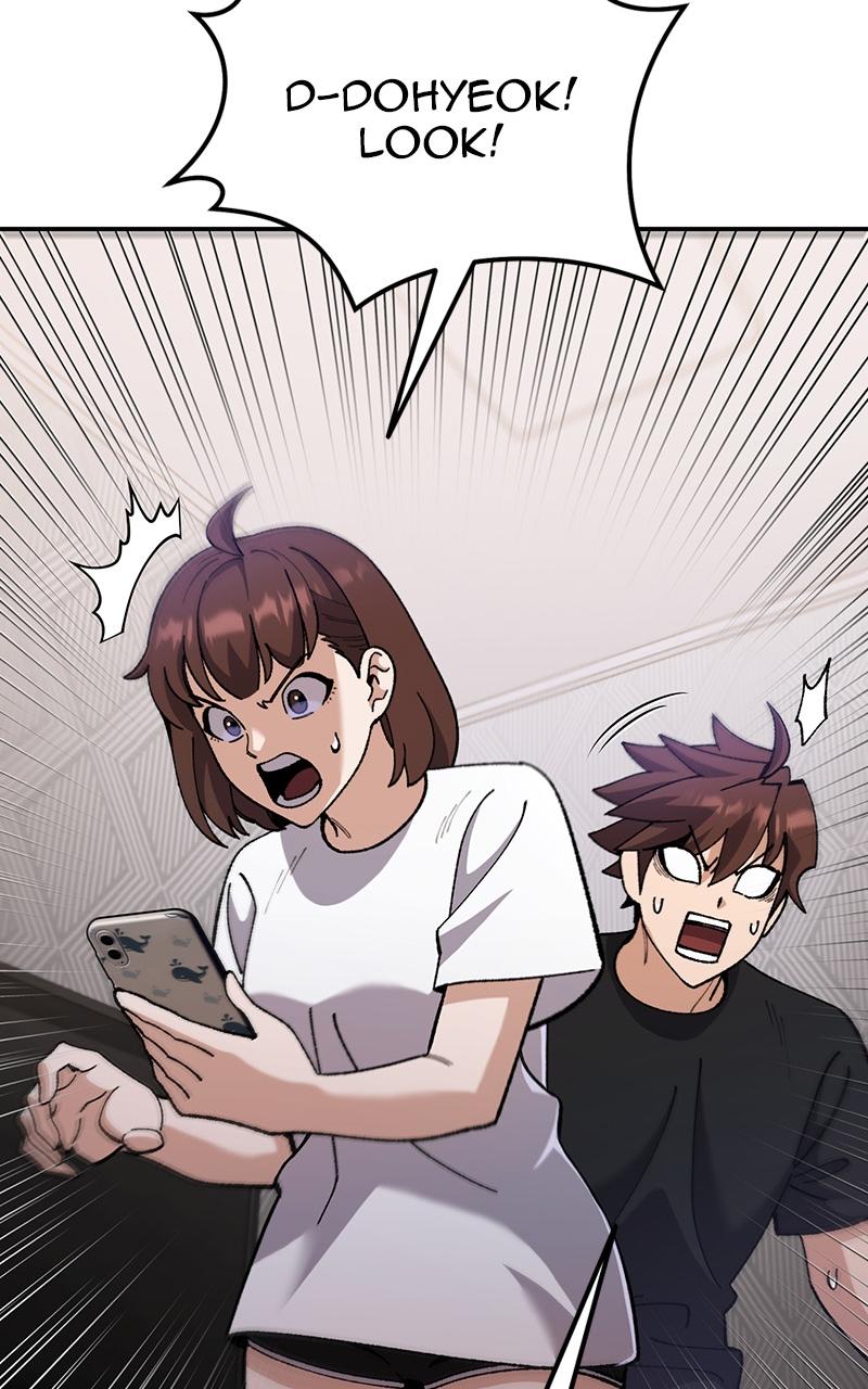 Regressed, but the World Didn't End Chapter 4 - Page 47